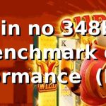 Login no 348bet: Benchmark de Performance 📊 (RTP, PIX, Jogos) - Junho 2026